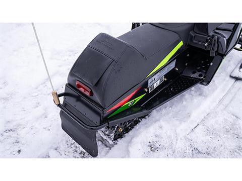 2025 Arctic Cat ZR 120 in Huron, Ohio - Photo 5