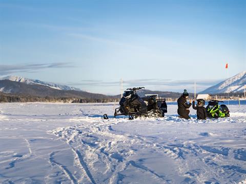 2025 Arctic Cat ZR 120 in Huron, Ohio - Photo 7