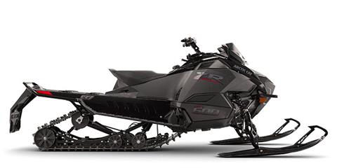 2025 Arctic Cat ZR 600 ES