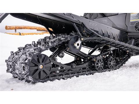 2025 Arctic Cat ZR 600 ES in Huron, Ohio - Photo 3