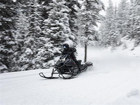 2025 Arctic Cat ZR 600 ES in Huron, Ohio - Photo 8