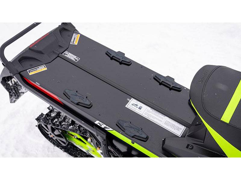 2025 Arctic Cat ZR 600 R-XC ES in Huron, Ohio - Photo 6