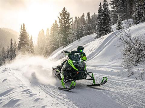 2025 Arctic Cat ZR 600 R-XC ES in Huron, Ohio - Photo 7