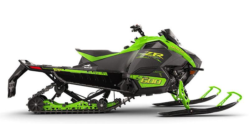 2025 Arctic Cat ZR 600 129 Sno Pro ES in Huron, Ohio - Photo 1