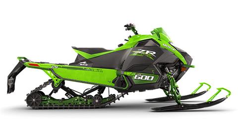 2025 Arctic Cat ZR 600 129 ATAC ES