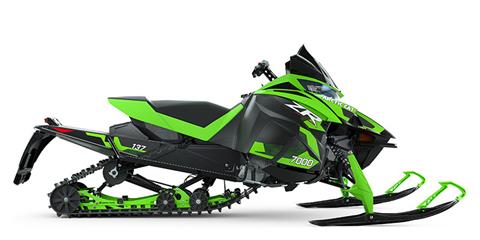 2024 Arctic Cat ZR 7000 ES | New Snowmobiles for Sale in