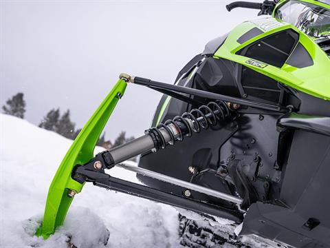 2025 Arctic Cat ZR 7000 ES in Huron, Ohio - Photo 3