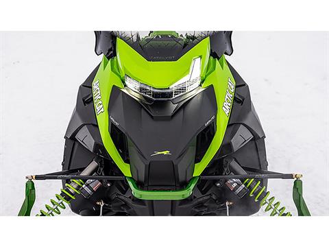 2025 Arctic Cat ZR 858 137 ATAC ES in Huron, Ohio - Photo 13