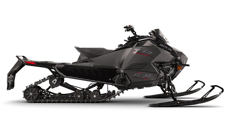 2025 Arctic Cat ZR 858 ES in Huron, Ohio - Photo 1