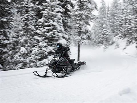 2025 Arctic Cat ZR 858 ES in Huron, Ohio - Photo 10