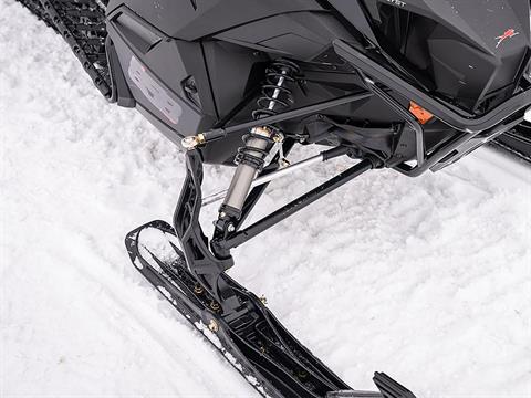 2025 Arctic Cat ZR 858 ES in Huron, Ohio - Photo 3