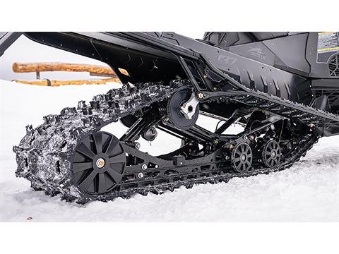 2025 Arctic Cat ZR 858 ES in Huron, Ohio - Photo 4