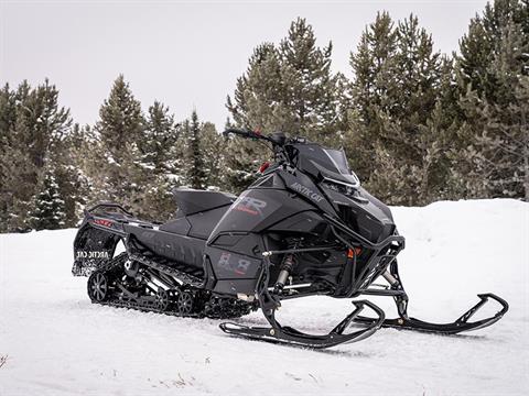 2025 Arctic Cat ZR 858 ES in Huron, Ohio - Photo 9