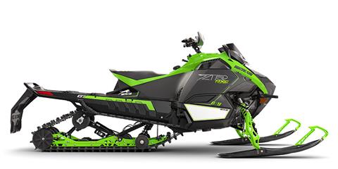 2025 Arctic Cat ZR 858 R-XC ES