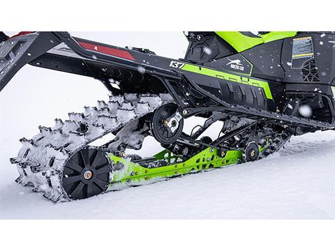 2025 Arctic Cat ZR 858 R-XC ES in Huron, Ohio - Photo 6
