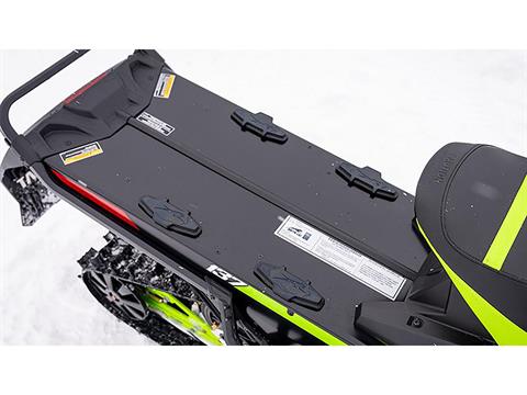 2025 Arctic Cat ZR 858 R-XC ES in Huron, Ohio - Photo 7
