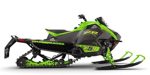 2025 Arctic Cat ZR 858 Sno Pro 129 ES