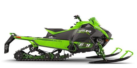 2025 Arctic Cat ZR 858 137 ATAC ES in Huron, Ohio - Photo 6