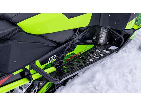 2025 Arctic Cat ZR 9000 RR EPS ES in Huron, Ohio - Photo 6