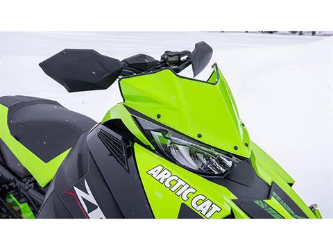 2025 Arctic Cat ZR 9000 RR EPS ES in Huron, Ohio - Photo 7