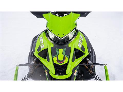 2025 Arctic Cat ZR 9000 RR EPS ES in Huron, Ohio - Photo 8