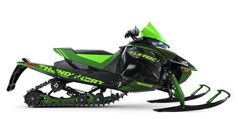 2025 Arctic Cat ZR 9000 Thundercat ATAC EPS ES in Huron, Ohio - Photo 1