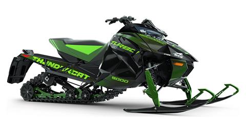 2025 Arctic Cat ZR 9000 Thundercat ATAC EPS ES in Huron, Ohio - Photo 2