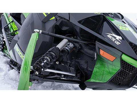 2025 Arctic Cat ZR 9000 Thundercat ATAC EPS ES in Huron, Ohio - Photo 3
