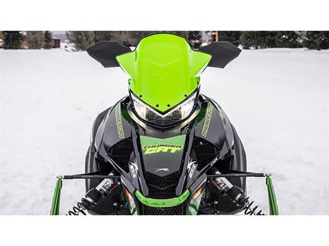 2025 Arctic Cat ZR 9000 Thundercat ATAC EPS ES in Huron, Ohio - Photo 7
