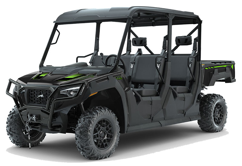 2025 Arctic Cat Prowler XT Crew in Grand Rapids, Minnesota