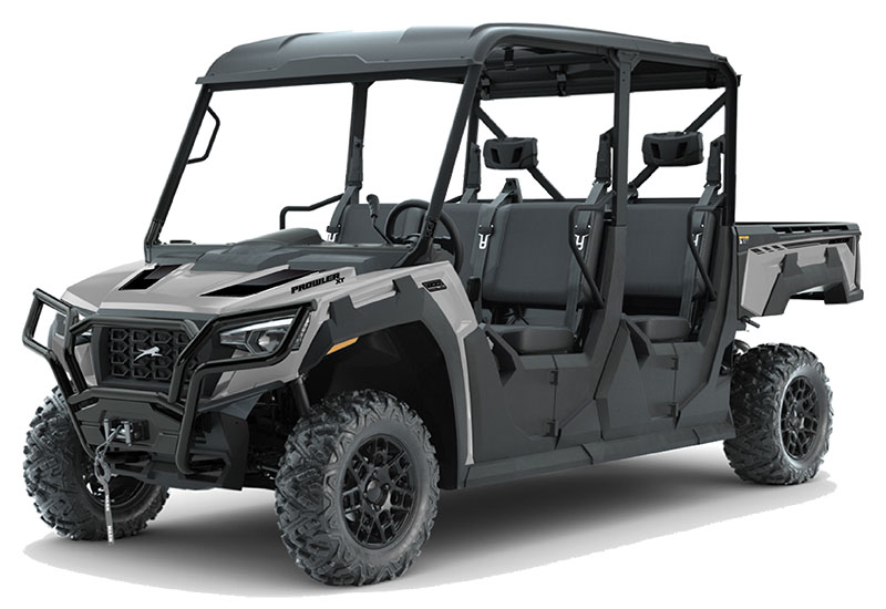2025 Arctic Cat Prowler XT Crew in Grand Rapids, Minnesota