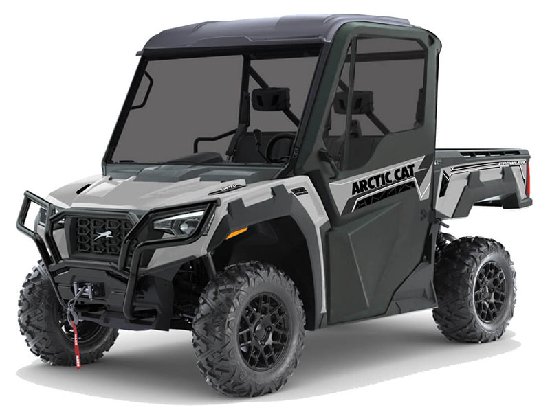 2025 Arctic Cat Prowler Limited in Grand Rapids, Minnesota