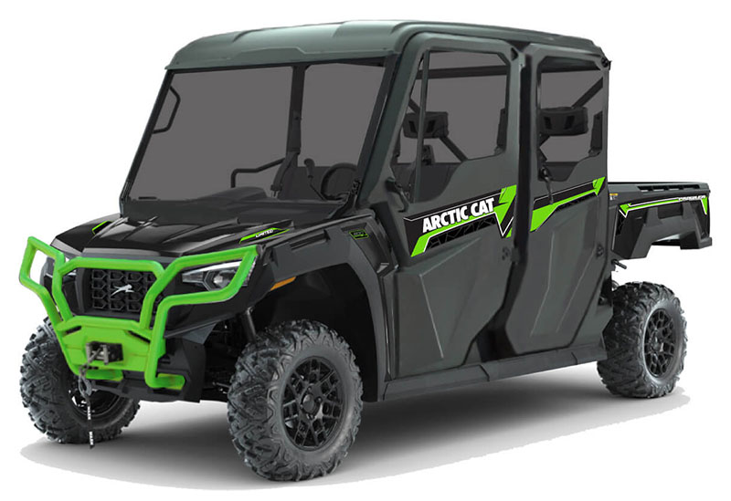 2025 Arctic Cat Prowler Limited Crew in Grand Rapids, Minnesota
