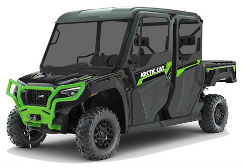 2025 Arctic Cat Prowler Limited Crew in Grand Rapids, Minnesota