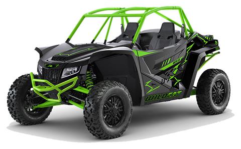 2025 Arctic Cat Wildcat XX Limited