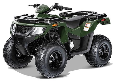 2026 Arctic Cat Alterra 90 in Grand Rapids, Minnesota
