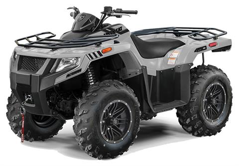 2026 Arctic Cat Alterra 450 Limited