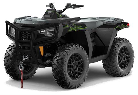 2026 Arctic Cat Alterra 600 Limited in Grand Rapids, Minnesota