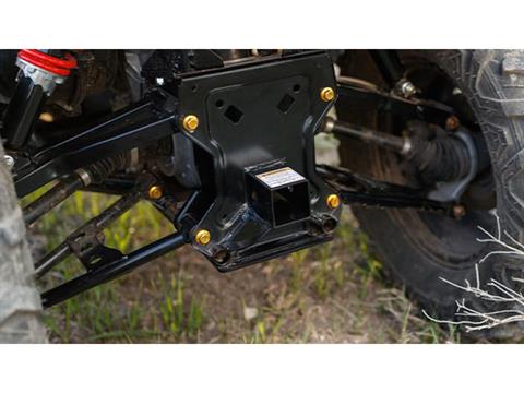2026 Arctic Cat Alterra 600 Limited in Grand Rapids, Minnesota - Photo 2