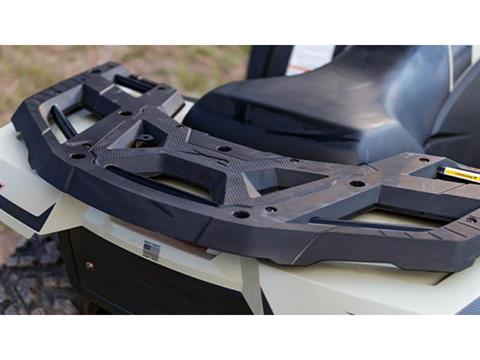 2026 Arctic Cat Alterra 600 Limited in Grand Rapids, Minnesota - Photo 4