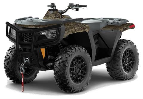 2026 Arctic Cat Alterra 600 Limited
