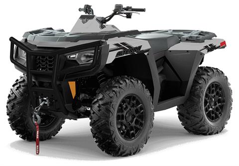 2026 Arctic Cat Alterra 600 Limited in Grand Rapids, Minnesota - Photo 1