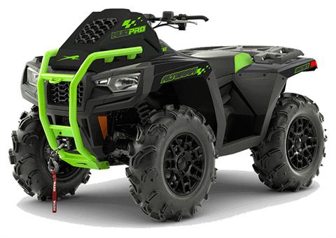 2026 Arctic Cat Alterra 600 Mud Pro in Grand Rapids, Minnesota
