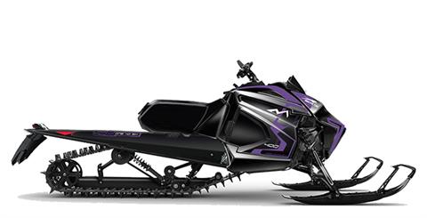 2026 Arctic Cat M 400 ES