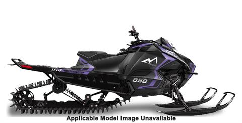 2026 Arctic Cat M 600 Sno Pro 154 ES in Huron, Ohio