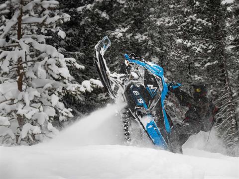 2025 Arctic Cat M 858 Mountain Cat Alpha One 154 ATAC 3.0 ES in Huron, Ohio - Photo 7