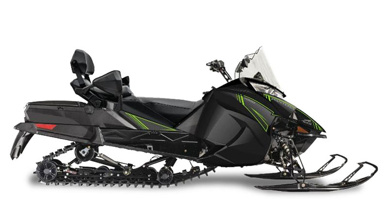 2026 Arctic Cat Pantera 7000 ES in Huron, Ohio - Photo 1