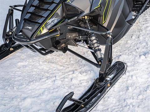 2026 Arctic Cat Pantera 7000 ES in Huron, Ohio - Photo 2