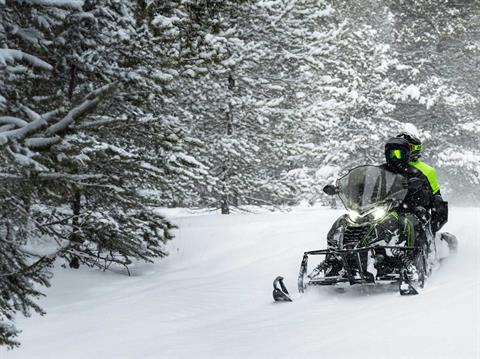 2026 Arctic Cat Pantera 7000 ES in Huron, Ohio - Photo 9