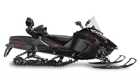 2026 Arctic Cat Pantera 9000 ES